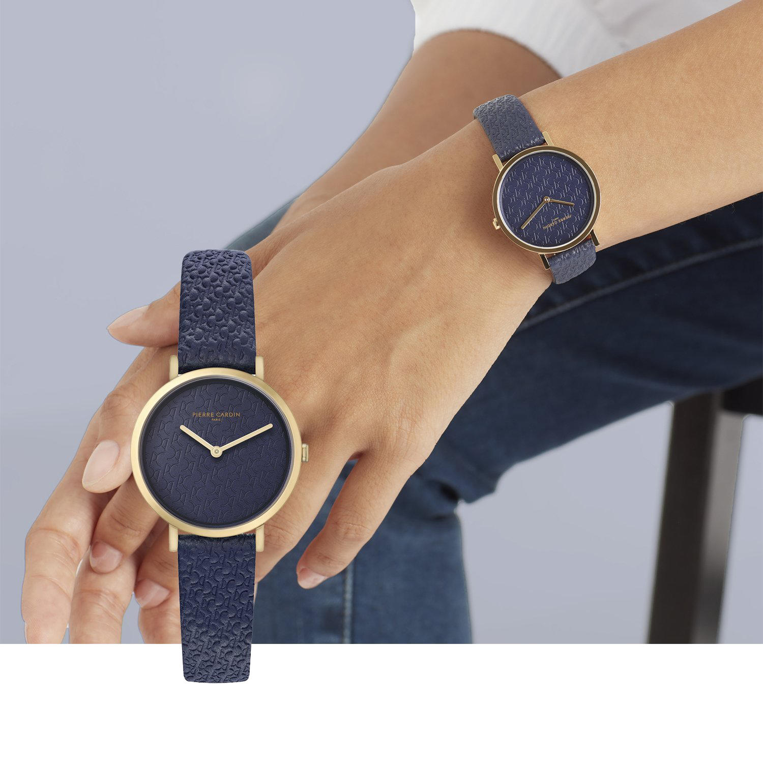 Ρολόγια Pierre Cardin