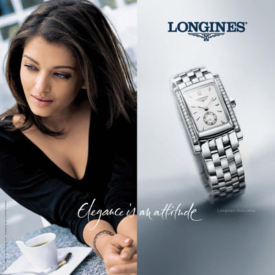 Γυναικεία ρολόγια Longines
