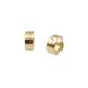  Earrings hoops K 14