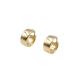  Earrings hoops K 14